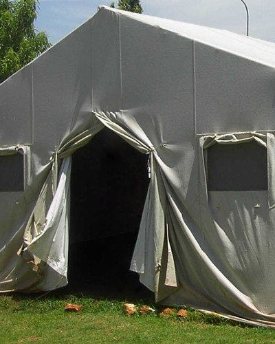 Изготавливаем солдатские палатки в Бирюсинске вместимостью <strong>до 70 человек</strong>
